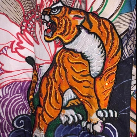 Robert Graham Joe Joe limited edition XL classic fit - Picture 2 of 10